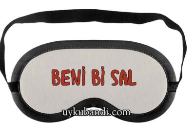 Seyahat Uyku Bandı, Seyahat Uyku Bandı İmalatı